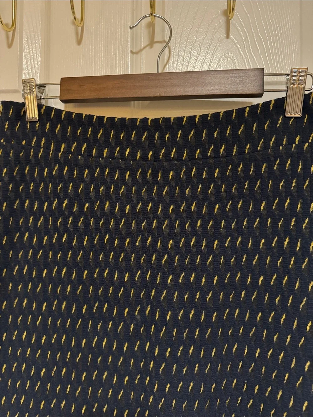 Maeve Pencil Skirt